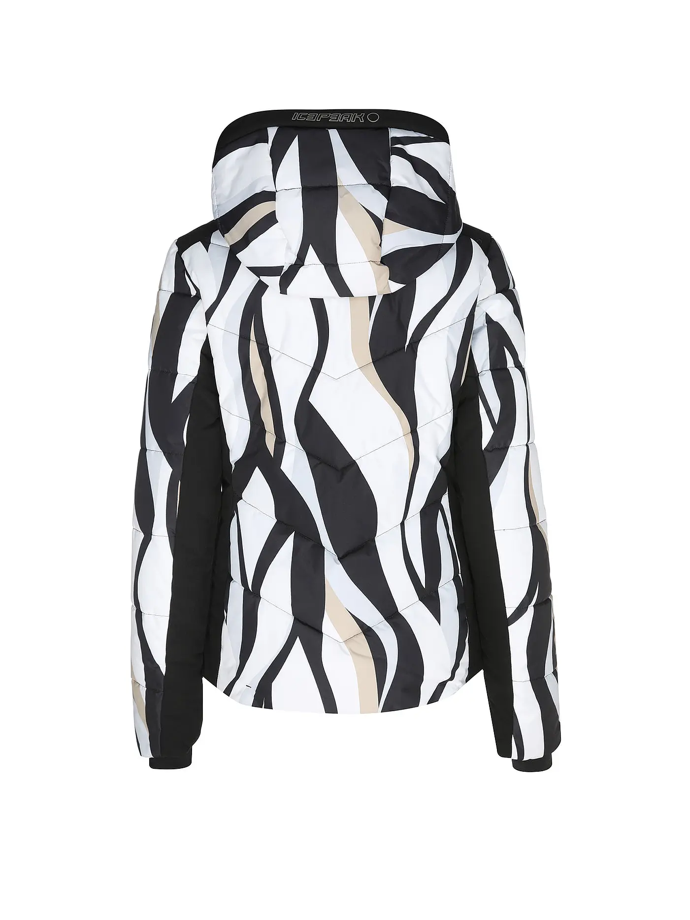 ICEPEAK | Damen Skijacke Flippin | 